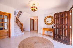 Villa Perola in Carvoeiro