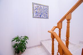 Villa Perola in Carvoeiro