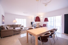 Villa Perola in Carvoeiro