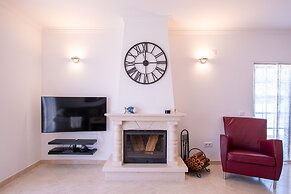 Villa Perola in Carvoeiro