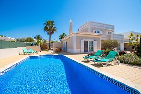 Villa Perola in Carvoeiro