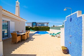 Villa Perola in Carvoeiro