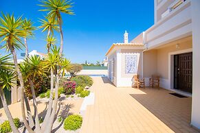 Villa Perola in Carvoeiro