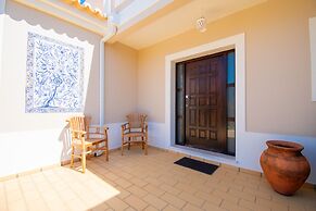 Villa Perola in Carvoeiro