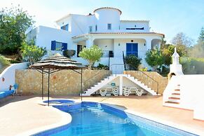 Engenho Three Bed Villa With Beautiful Countrysi