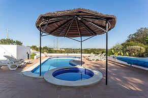 Engenho Three Bed Villa With Beautiful Countrysi