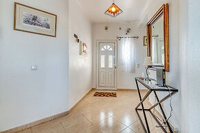 Engenho Three Bed Villa With Beautiful Countrysi
