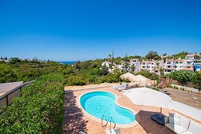 Casa Mel in Carvoeiro