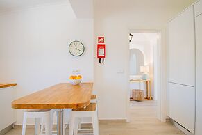 Casa Mel in Carvoeiro