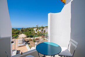 Casa Mel in Carvoeiro