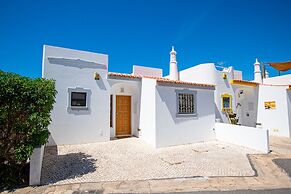 Casa Mel in Carvoeiro