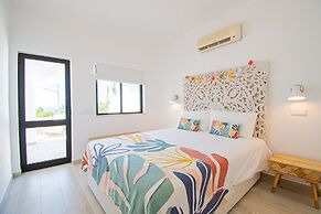 Casa Mel in Carvoeiro