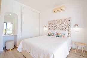 Casa Mel in Carvoeiro