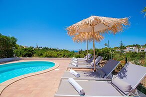 Casa Mel in Carvoeiro