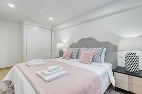 Ilha do Sol Luxury in an Ideal Location