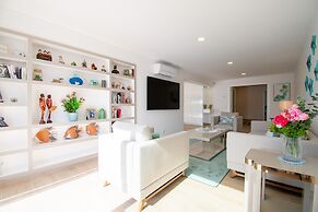 Ilha do Sol Luxury in an Ideal Location