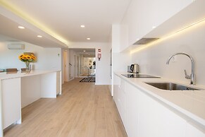 Ilha do Sol Luxury in an Ideal Location