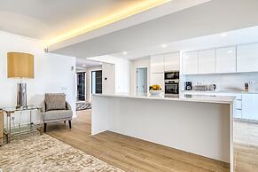 Ilha do Sol Luxury in an Ideal Location