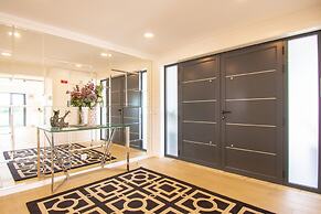 Ilha do Sol Luxury in an Ideal Location