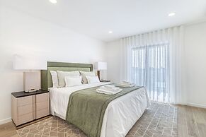 Ilha do Sol Luxury in an Ideal Location