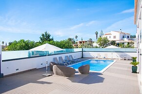 Ilha do Sol Luxury in an Ideal Location