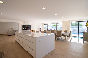 Ilha do Sol Luxury in an Ideal Location