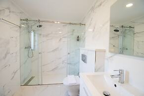 Ilha do Sol Luxury in an Ideal Location