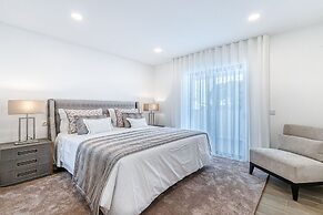 Ilha do Sol Luxury in an Ideal Location