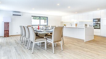 Ilha do Sol Luxury in an Ideal Location