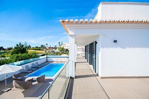 Ilha do Sol Luxury in an Ideal Location