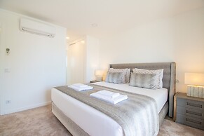 Ilha do Sol Luxury in an Ideal Location