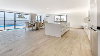 Ilha do Sol Luxury in an Ideal Location