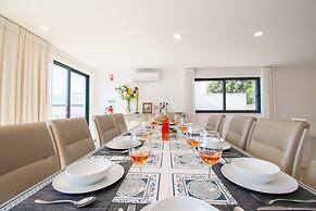 Ilha do Sol Luxury in an Ideal Location