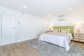 Ilha do Sol Luxury in an Ideal Location