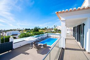 Ilha do Sol Luxury in an Ideal Location