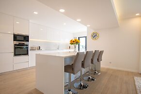 Ilha do Sol Luxury in an Ideal Location