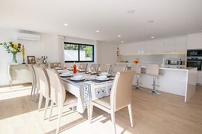 Ilha do Sol Luxury in an Ideal Location