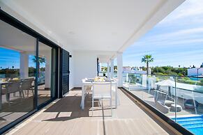 Ilha do Sol Luxury in an Ideal Location
