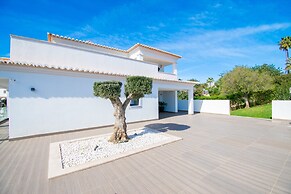 Ilha do Sol Luxury in an Ideal Location