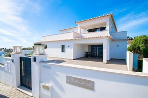 Ilha do Sol Luxury in an Ideal Location