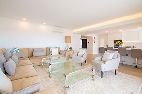 Ilha do Sol Luxury in an Ideal Location