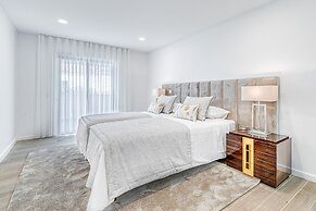 Ilha do Sol Luxury in an Ideal Location