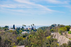 Ilha do Sol Luxury in an Ideal Location