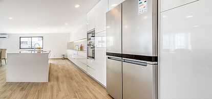 Ilha do Sol Luxury in an Ideal Location