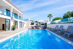 Ilha do Sol Luxury in an Ideal Location