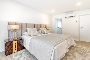 Ilha do Sol Luxury in an Ideal Location