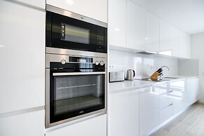 Ilha do Sol Luxury in an Ideal Location