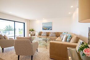 Ilha do Sol Luxury in an Ideal Location