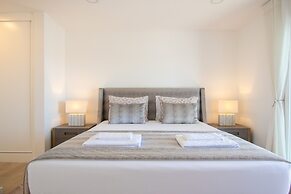 Ilha do Sol Luxury in an Ideal Location