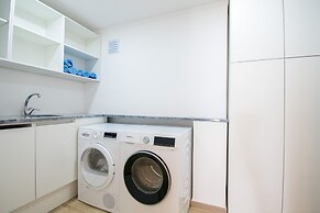 Ilha do Sol Luxury in an Ideal Location